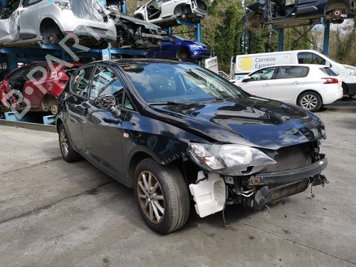 Engine control unit (ECU) SEAT IBIZA IV (6J5, 6P1) 1.4 TDI | BP33430720M57 - Image 11