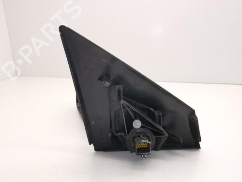 Retrovisor izquierdo RENAULT MEGANE II (BM0/1_, CM0/1_) 1.5 dCi (BM1E, CM1E) | BP28980105C26