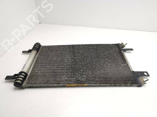 AC radiator CITROËN C4 Picasso II 1.6 BlueHDi 120 | BP39436746M32 - Image 2