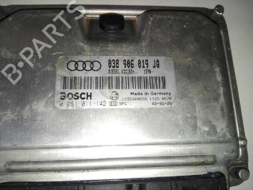 Computer motormanagement AUDI A4 B6 (8E2) 1.9 TDI (130 hp) 28994101