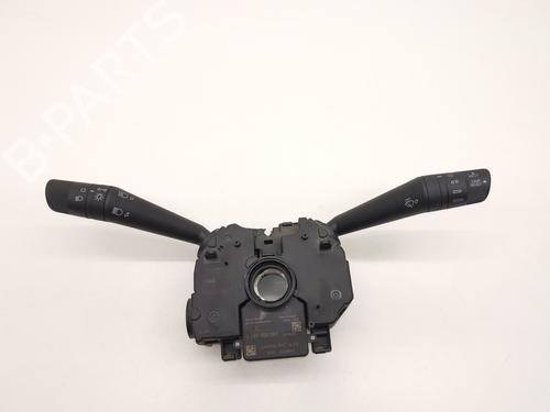 Used Headlight switch FIAT DOBLO Cargo (263_) 1.3 D Multijet (90 hp) 28991923
