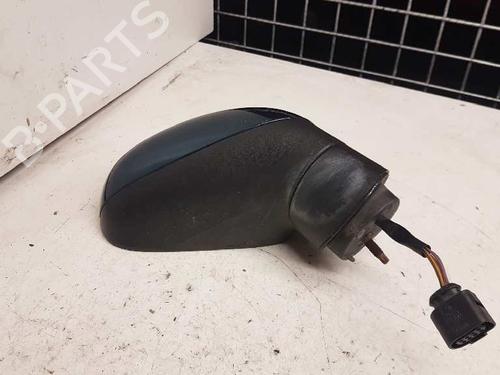 Used Right mirror SEAT LEON (1P1) [2005-2013]  28985550