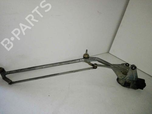 Used Front wiper motor RENAULT MEGANE I Coach (DA0/1_) 1.9 dTi (DA0N) (98 hp) 28998918