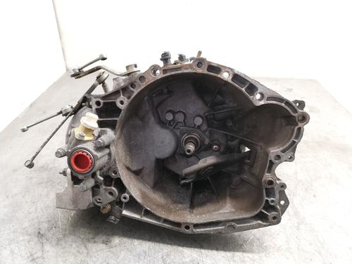Used Gearbox Gearbox CITROËN XSARA (N1) 2.0 HDi 90 (90 hp) 36753470 36753470