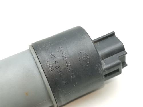 Washer pump TOYOTA YARIS (_P13_) 1.5 Hybrid (NHP130_, NHP130) | BP29810983E24