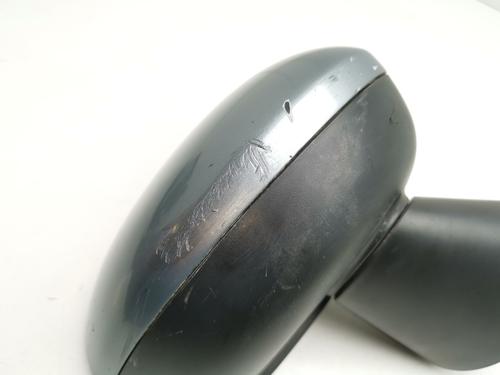 Right mirror OPEL MERIVA B MPV (S10) 1.6 CDTI (75) | BP28989437C27 