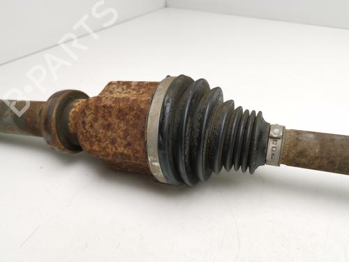 Right front driveshaft FORD TRANSIT CUSTOM V362 Van (FY, FZ) 2.2 TDCi | BP39442477M39 - Image 5