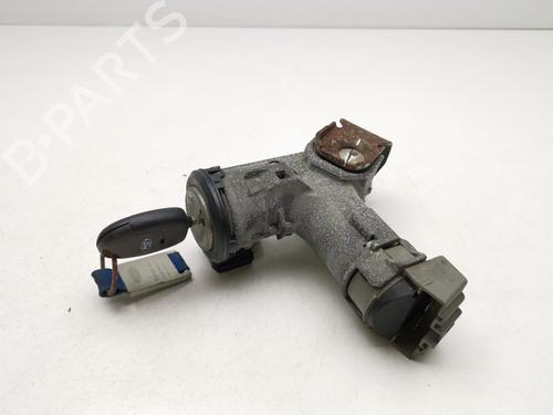Used Electronic module FORD FIESTA VI (CB1, CCN) [2008-2025]  29185756