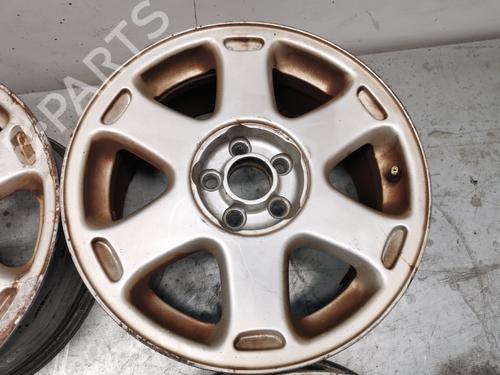 Felg AUDI A3 (8L1) 1.9 TDI | BP28996338C45