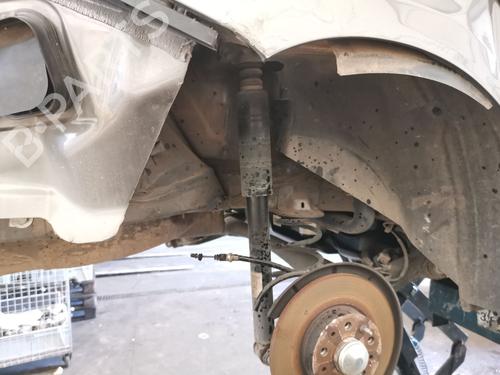 Used Right rear shock absorber Right rear shock absorber FIAT TIPO Hatchback (356_, 357_) 1.6 D (356HXG1B, 356HXG11) (120 hp) 40217918 40217918