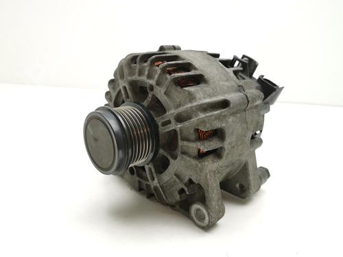 Used Alternator Alternator FORD TOURNEO CONNECT / GRAND TOURNEO CONNECT V408 MPV 1.6 TDCi (75 hp) 39439543 39439543