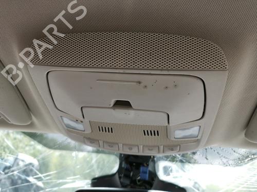 Used Interior roof light Interior roof light FORD GALAXY III (CK) 2.0 TDCi (150 hp) 34521599 34521599