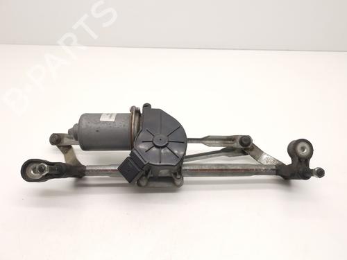 Essuie-glace moteur avant OPEL CORSA E (X15) [2014-2025]  28998559