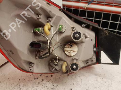 Right taillight OPEL ASTRA J Sports Tourer (P10)  | BP28991474C35 