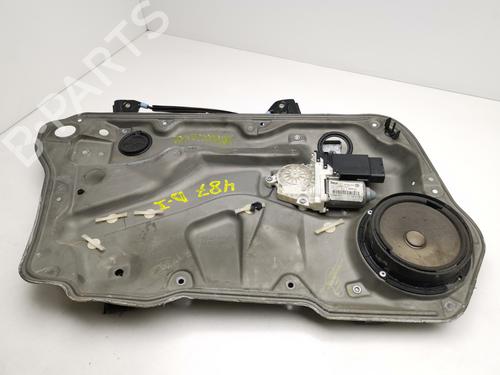 Used Front left window mechanism Front left window mechanism VW GOLF IV (1J1) [1997-2008] 34098920 34098920