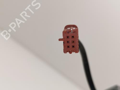 Electronic module PEUGEOT 308 I (4A_, 4C_)  | BP28997002M83 