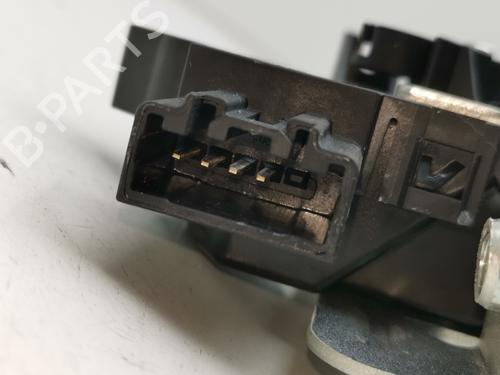Tailgate lock MG MG ZS SUV (AZS1)  | BP28997495C101 