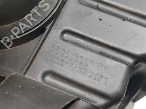 Air filter box FORD KUGA III (DFK) | BP30568401M87