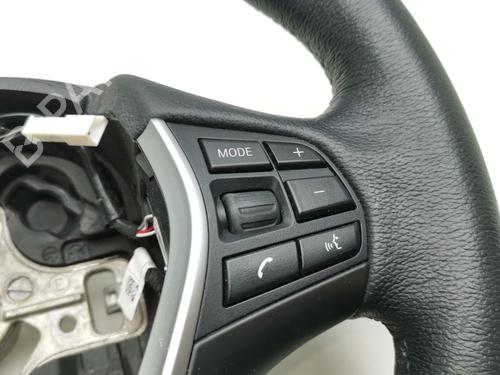 Steering wheel BMW 3 Gran Turismo (F34) 318 d | BP36807193C49  - Image 5