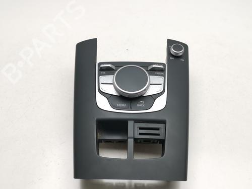 Used Switch AUDI A3 (8V1, 8VK) 2.0 TDI (150 hp) 30733131