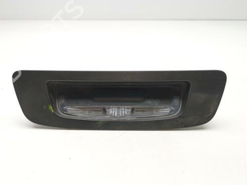 Used Tailgate handle Tailgate handle 39440845 39440845