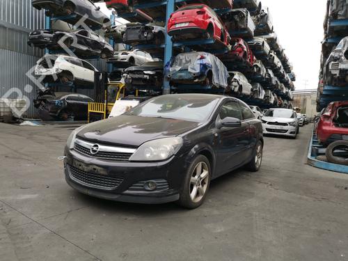 Right sun visor OPEL ASTRA H GTC (A04) | BP36161598I2 - Image 3