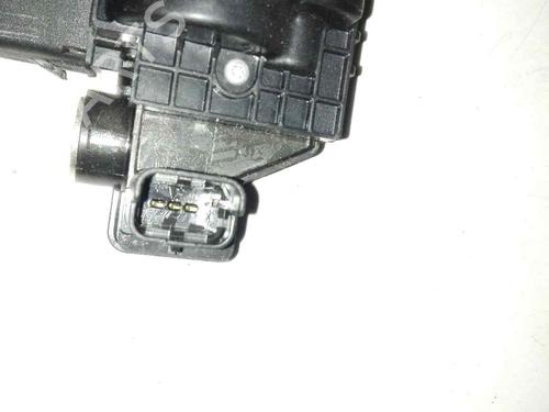 Tailgate lock PEUGEOT 208 I (CA_, CC_)  | BP28979921C101 