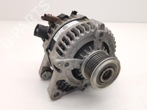Used Alternator PEUGEOT 308 II (LB_, LP_, LW_, LH_, L3_) [2013-2021]  28992047