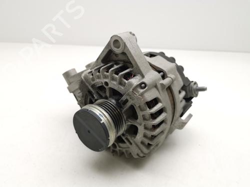 Used Alternator MG MG ZS SUV (AZS1) [2017-2025]  28995408