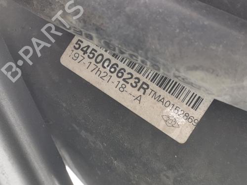 Right front suspension arm DACIA SANDERO II  | BP28981571M13 
