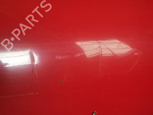 Left rear door SEAT LEON (1P1)  | BP28991826C4 