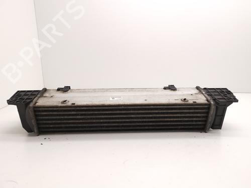 Intercooler BMW 1 (E87) 120 d | BP29000101M30