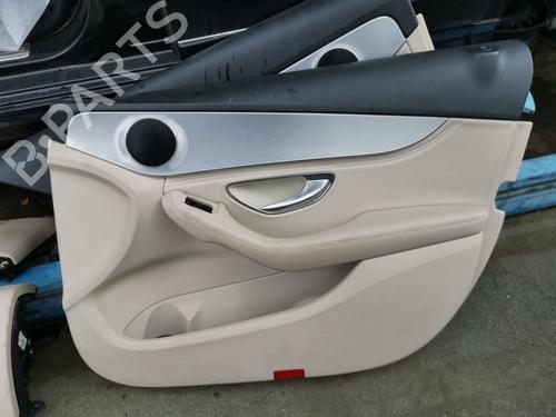 Used Front right panel Front right panel MERCEDES-BENZ C-CLASS T-Model (S205) C 220 BlueTEC / d (205.204) (170 hp) 40217041 40217041