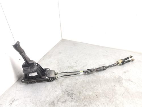 Used Gear lever DACIA SANDERO II [2012-2025]  31097979