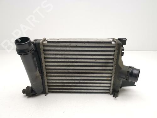 Intercooler RENAULT CLIO IV (BH_) [2012-2021]  32866155