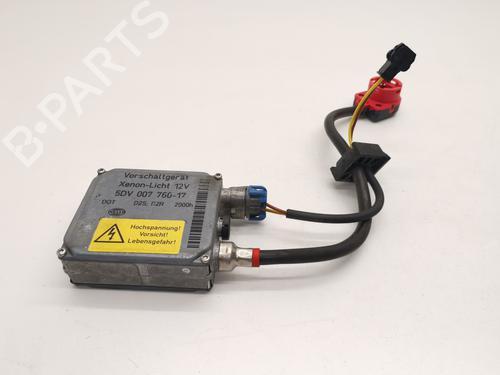 Used Xenon ballast MERCEDES-BENZ E-CLASS (W210) E 220 D (210.004) (95 hp) 28986577