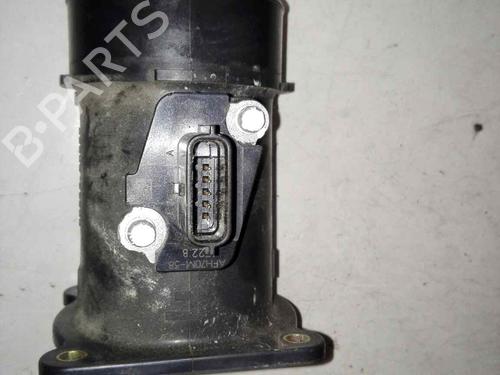 Mass air flow sensor NISSAN X-TRAIL I (T30) | BP28989739M95