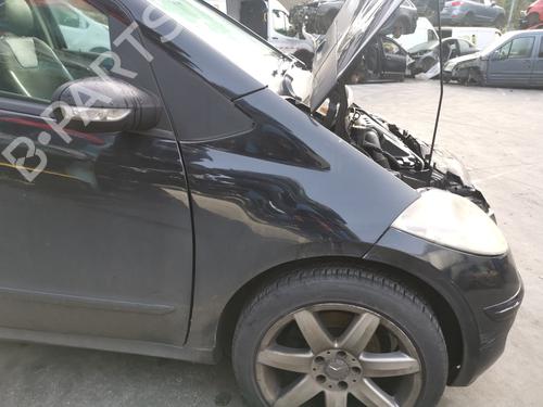 right-front-fenders-mercedes-benz-a-class-w169-2004-2005-2006-2007-2008-2009-2010-2011-2012-34582567 main image