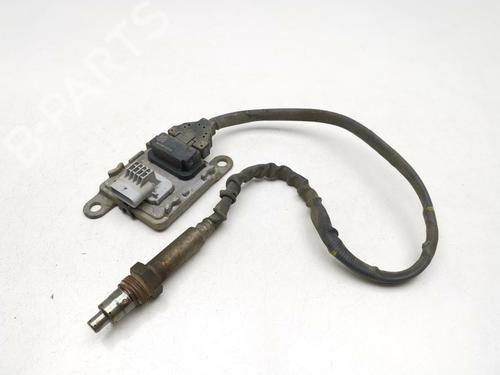 Used Electronic sensor Electronic sensor DS DS 4 / DS 4 CROSSBACK (NX_) [2015-2018] 33620494 33620494