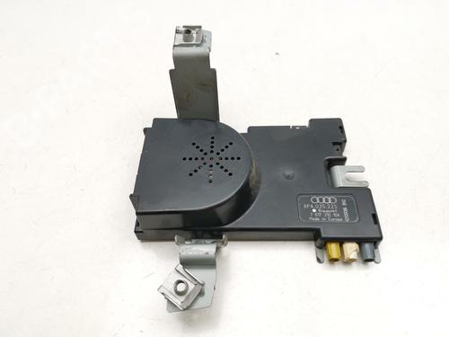 Elektronische module AUDI A3 (8P1) [2003-2013]  29070647