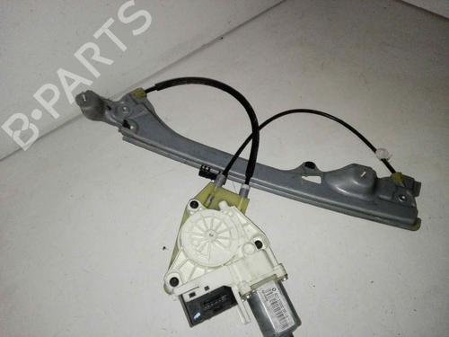 Rudehejsemekanisme venstre bagtil RENAULT LAGUNA III (BT0/1) 2.0 dCi (BT01, BT08, BT09, BT0E, BT0K, BT12, BT1C, BT1D,... (150 hp) 28985739