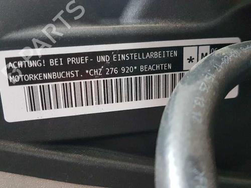 Engine SKODA FABIA III (NJ3) | BP28996880M1