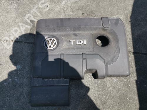 Topbeskyttelse Topbeskyttelse VW POLO V (6R1, 6C1) [2009-2022] 37584654 37584654