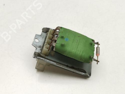 Used Heater resistor SEAT AROSA (6H1) 1.0 (50 hp) 30436765