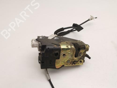 Used Front right lock CITROËN C4 I (LC_) [2004-2014]  28981458