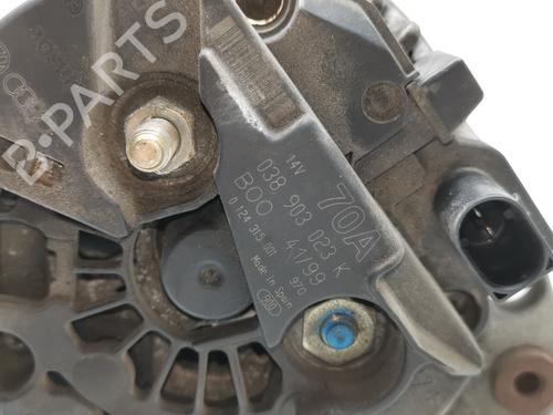 Alternator SEAT IBIZA II (6K1)  | BP29000419M7 