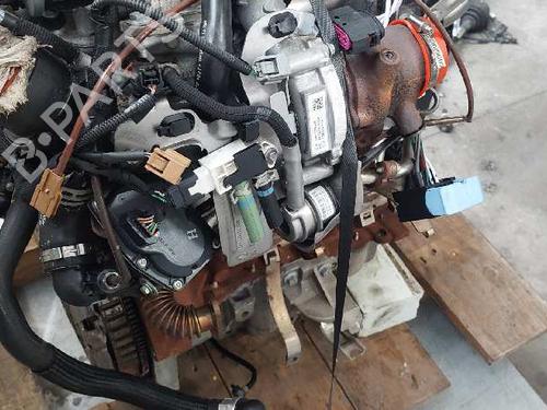 Engine RENAULT KANGOO / GRAND KANGOO II (KW0/1_)  | BP28996877M1 