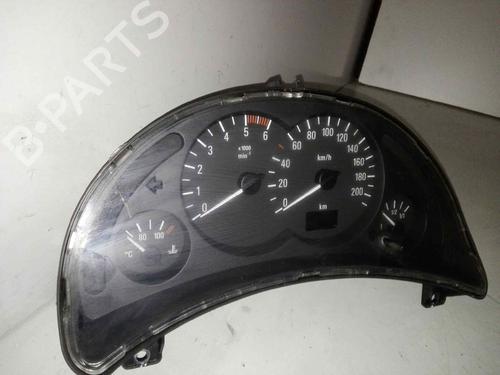 Used Instrument cluster OPEL CORSA C (X01) [2000-2009]  28979167