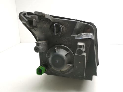 Left headlight FORD TOURNEO CONNECT 1.8 TDCi | BP28985500C28 
