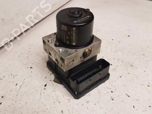 ABS Bremseaggregat SEAT TOLEDO II (1M2) 1.9 TDI (130 hp) 28986768